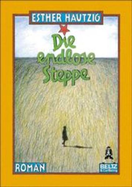 Die endlose Steppe