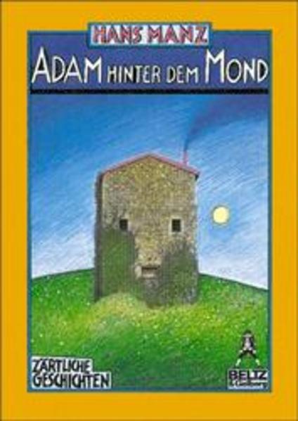 Adam hinter dem Mond