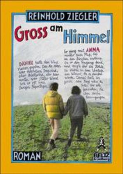 Gross am Himmel