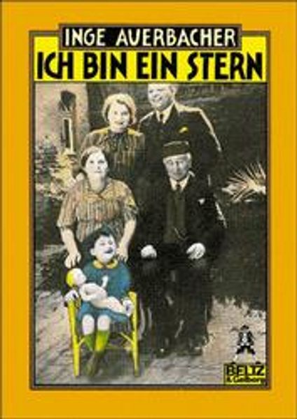 Ich bin ein Stern