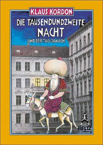 Die tausendundzweite Nacht