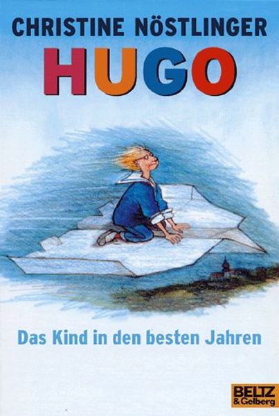 Hugo, das Kind in den besten Jahren