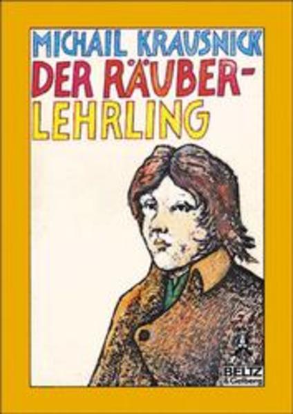 Der Räuberlehrling