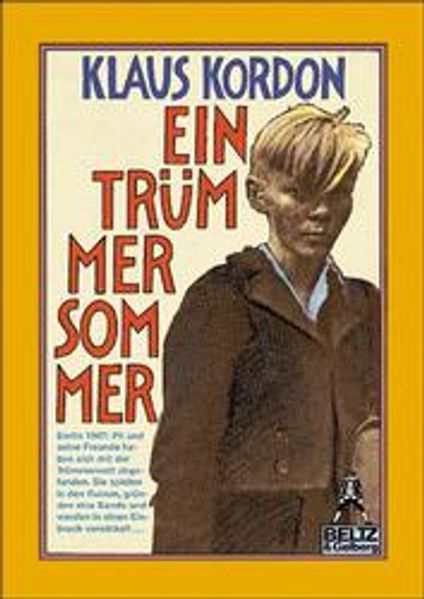 Buchcover