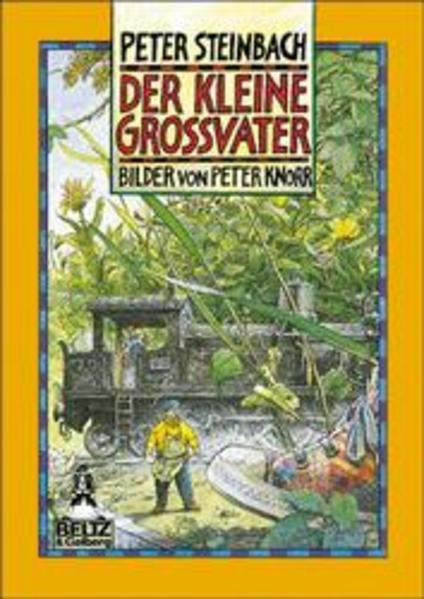 Der kleine Grossvater