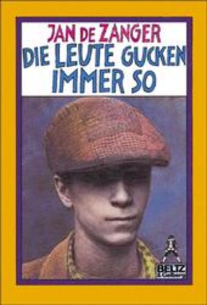 Die Leute gucken immer so