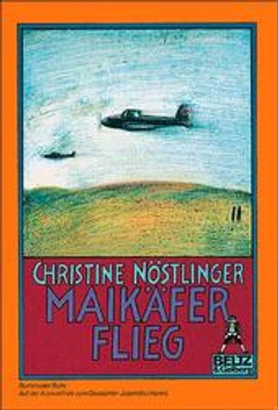 Maikäfer flieg!