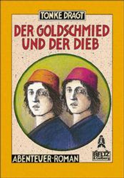 Buchcover