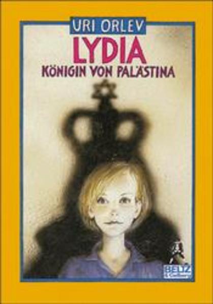Lydia, Königin von Palästina