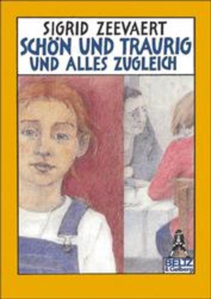 Schön und traurig und alles zugleich