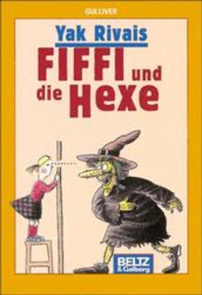Fiffi und die Hexe