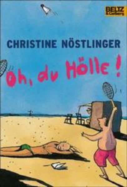 Oh, du Hölle!
