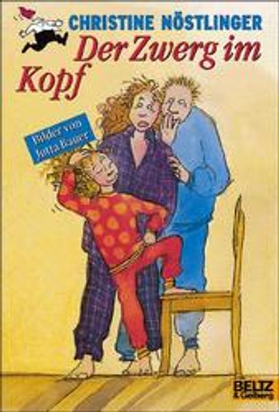Der Zwerg im Kopf
