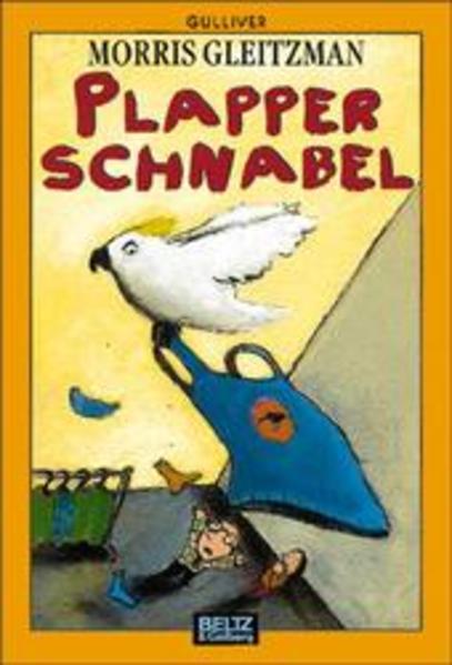Plapperschnabel