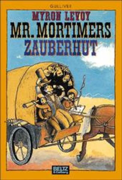 Mr. Mortimers Zauberhut