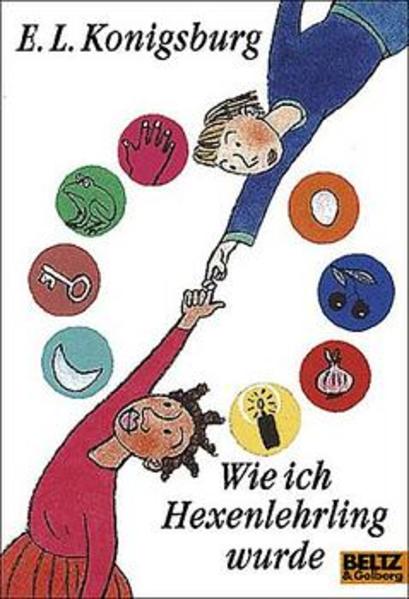 Wie ich Hexenlehrling wurde