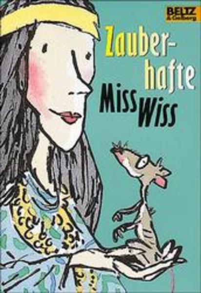 Zauberhafte Miss Wiss