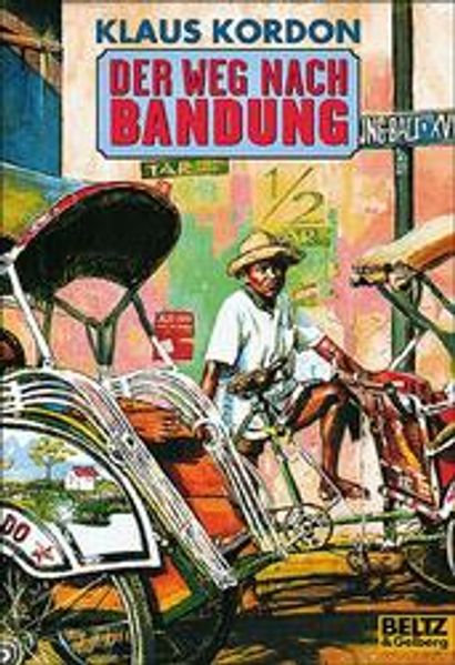 Der Weg nach Bandung