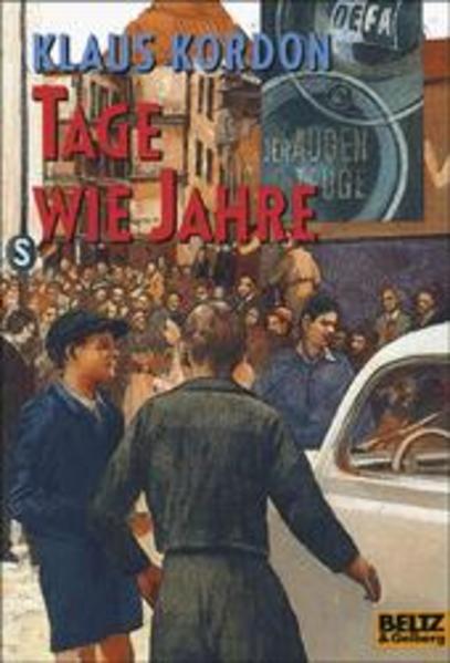 Tage wie Jahre