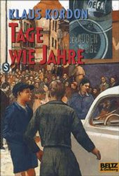 Tage wie Jahre