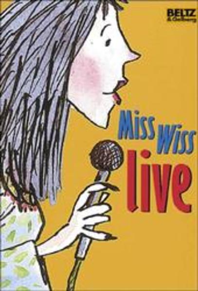 Miss Wiss live