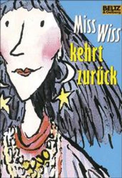 Miss Wiss kehrt zurück