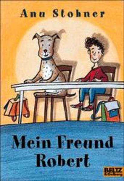 Mein Freund Robert