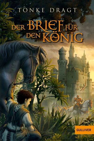 Buchcover