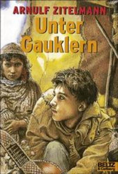 Unter Gauklern
