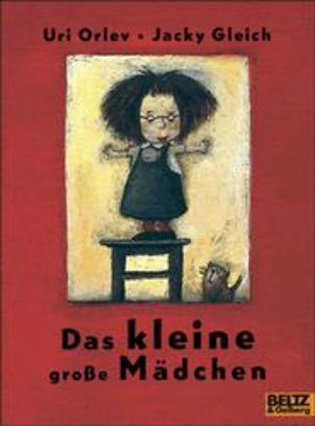 Das kleine grosse Mädchen