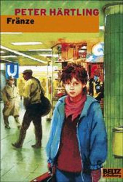 Buchcover