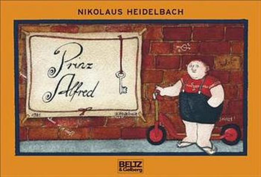 Prinz Alfred