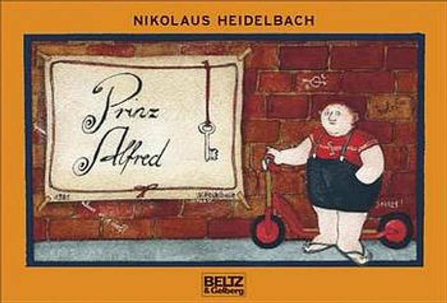 Prinz Alfred