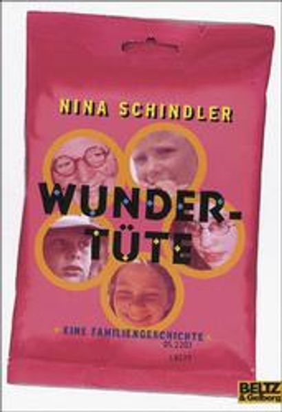 Wundertüte
