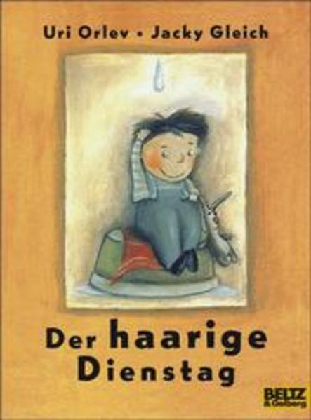 Der haarige Dienstag