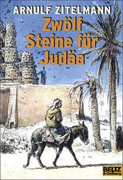 Zwölf Steine für Judäa