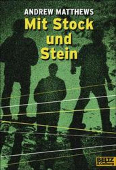 Mit Stock und Stein