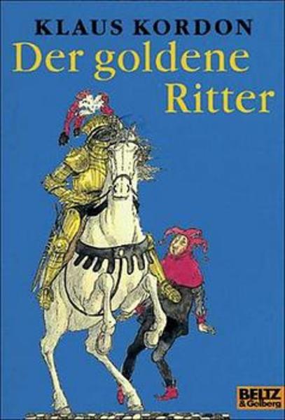 Der goldene Ritter
