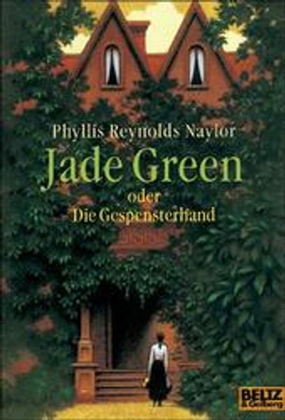 Jade Green