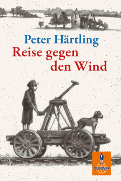 Reise gegen den Wind