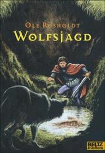Wolfsjagd