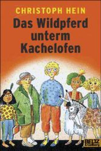 Buchcover