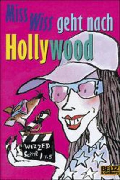 Miss Wiss geht nach Hollywood!