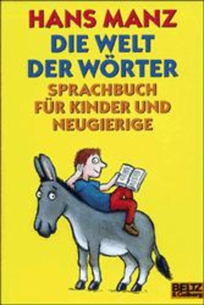 Die Welt der Wörter