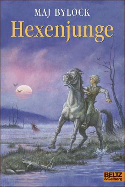 Hexenjunge