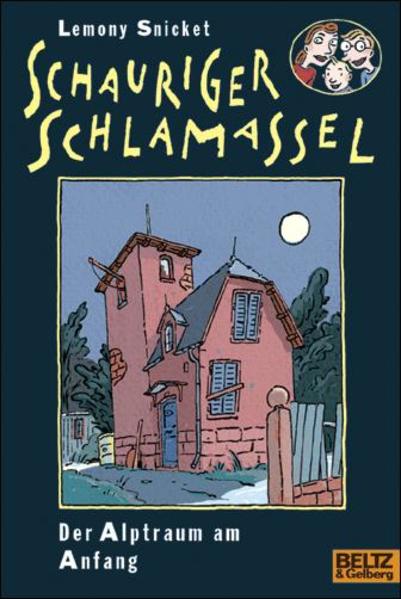 Der Alptraum am Anfang