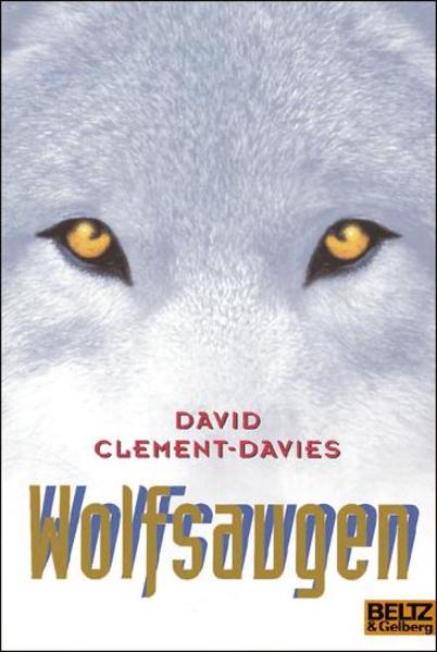 Wolfsaugen