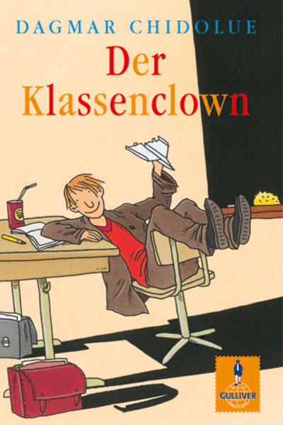 Der Klassenclown