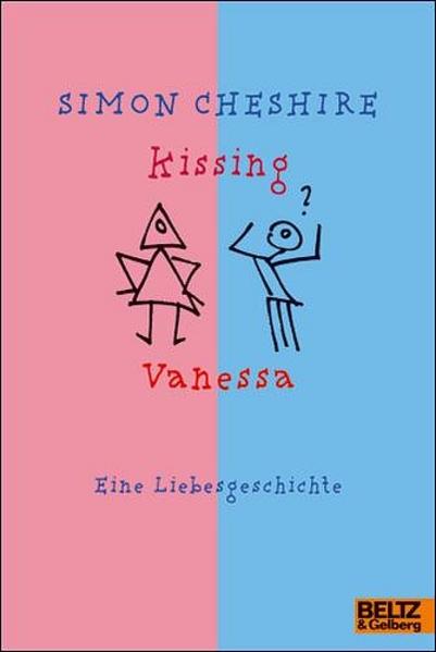 Kissing Vanessa