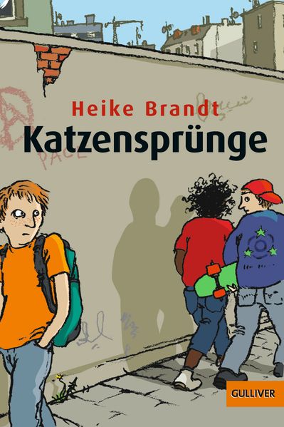 Katzensprünge